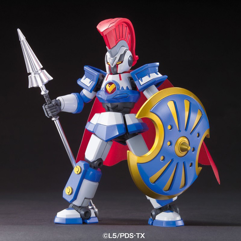 LBX Achilles