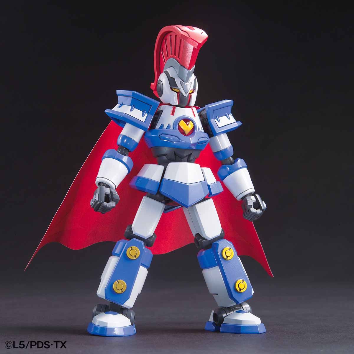 1/1 LBX Achilles (2019)