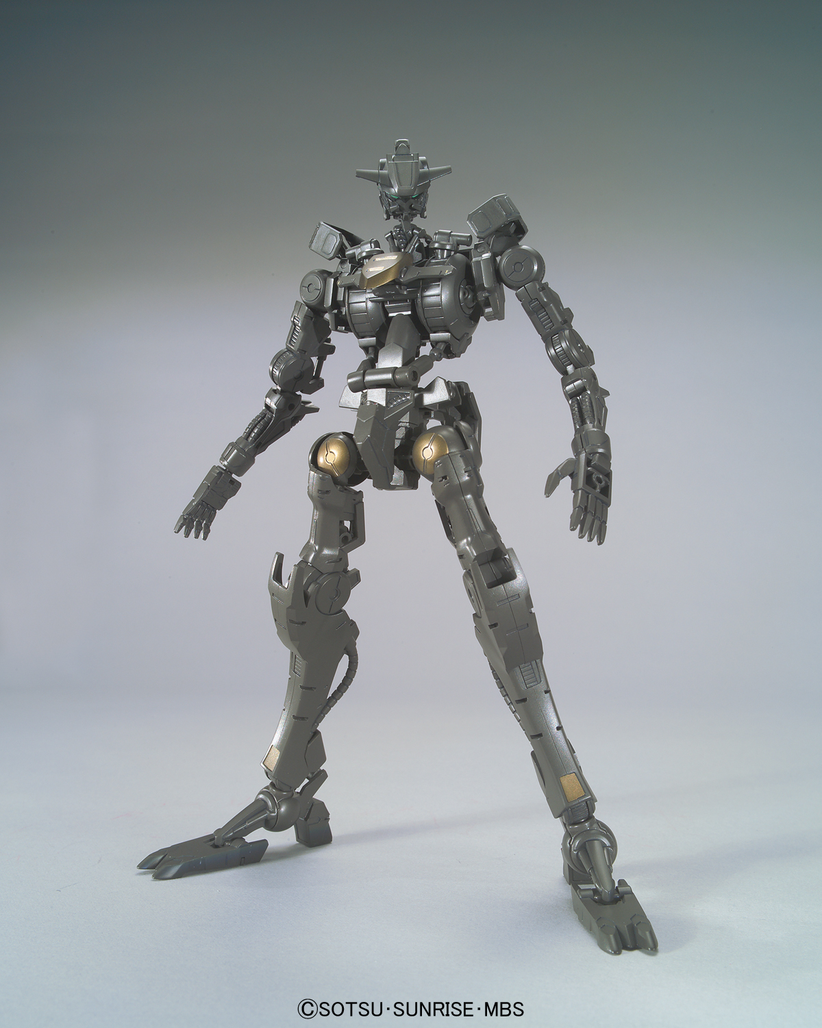 ASW-G-08 Gundam Barbatos box