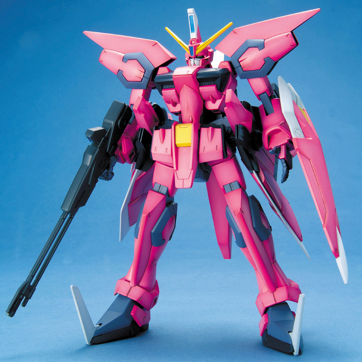 1/100 GAT-X303 Aegis Gundam