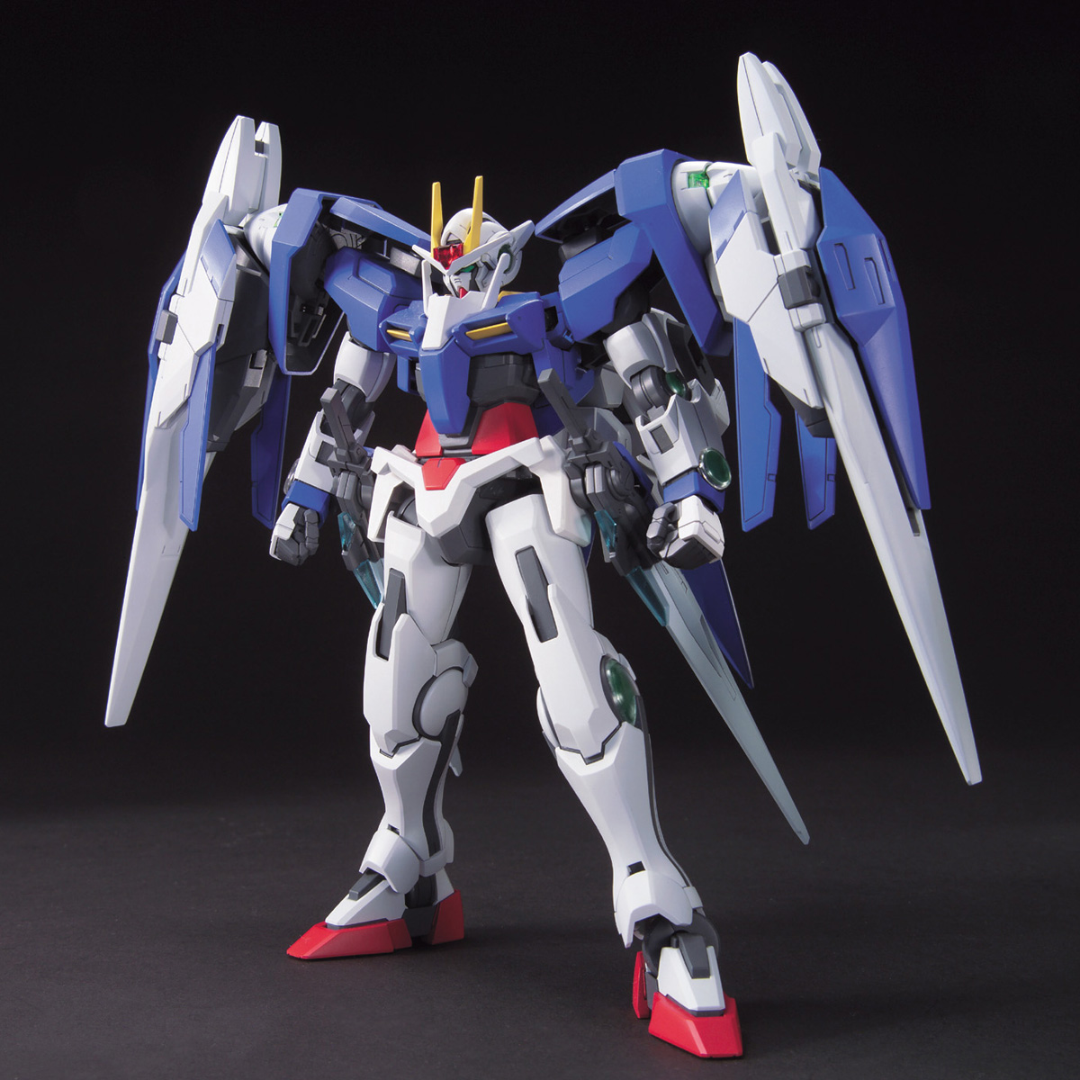 GN-0000+GNR-010 00 Raiser