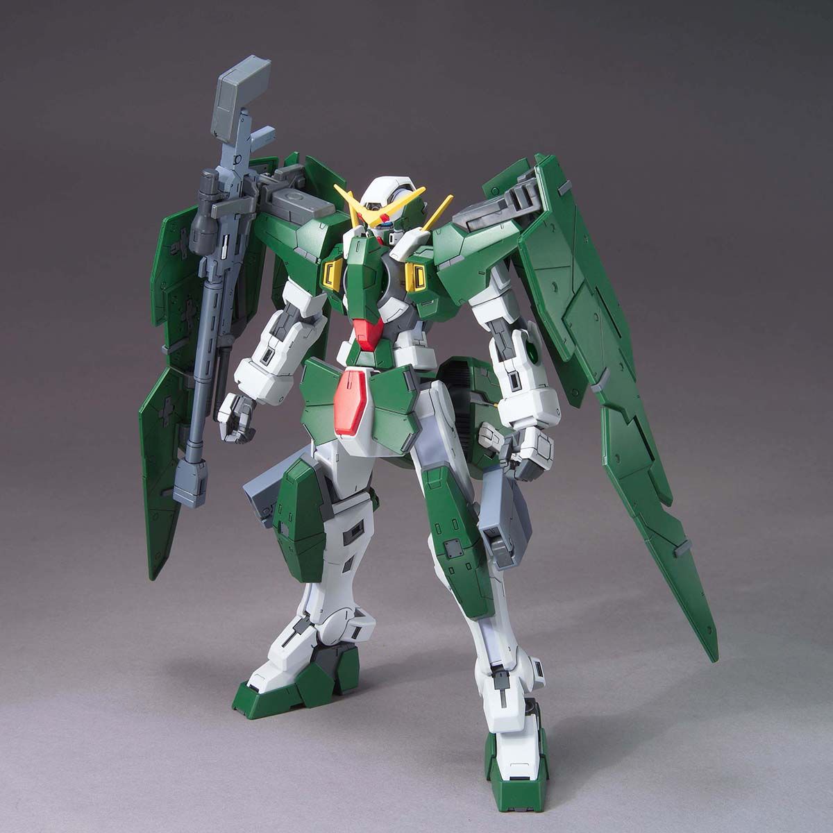 1/100 GN-002 Gundam Dynames