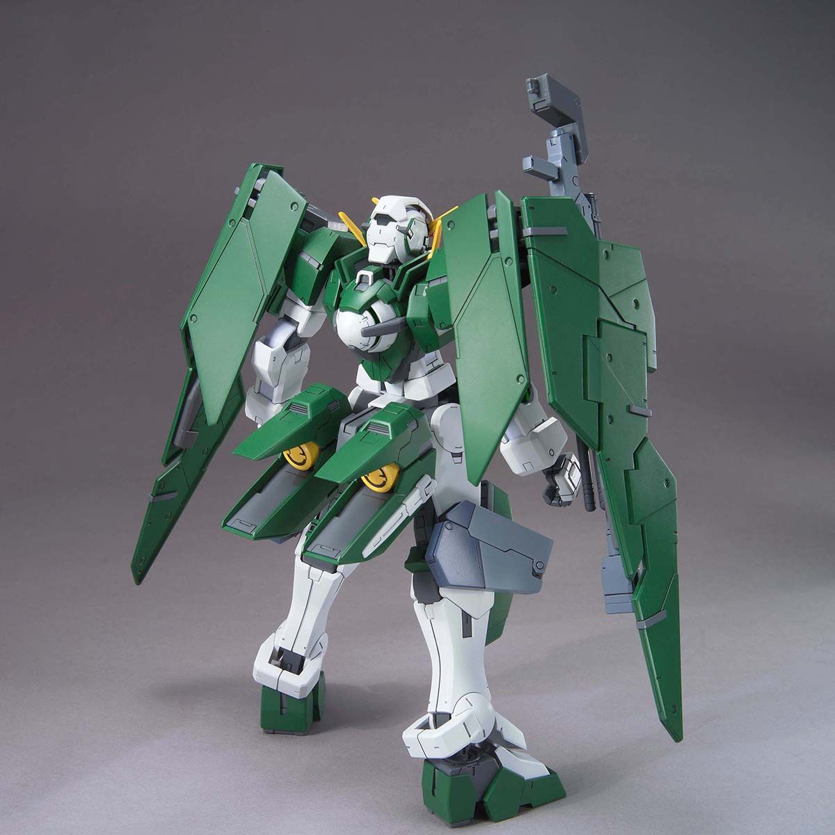 1/100 GN-002 Gundam Dynames box