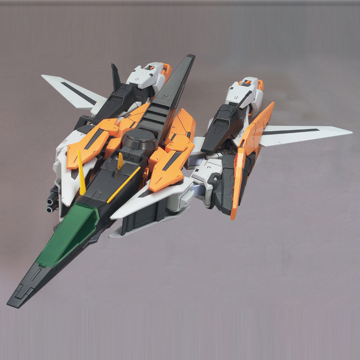 1/100 GN-003 Gundam Kyrios box