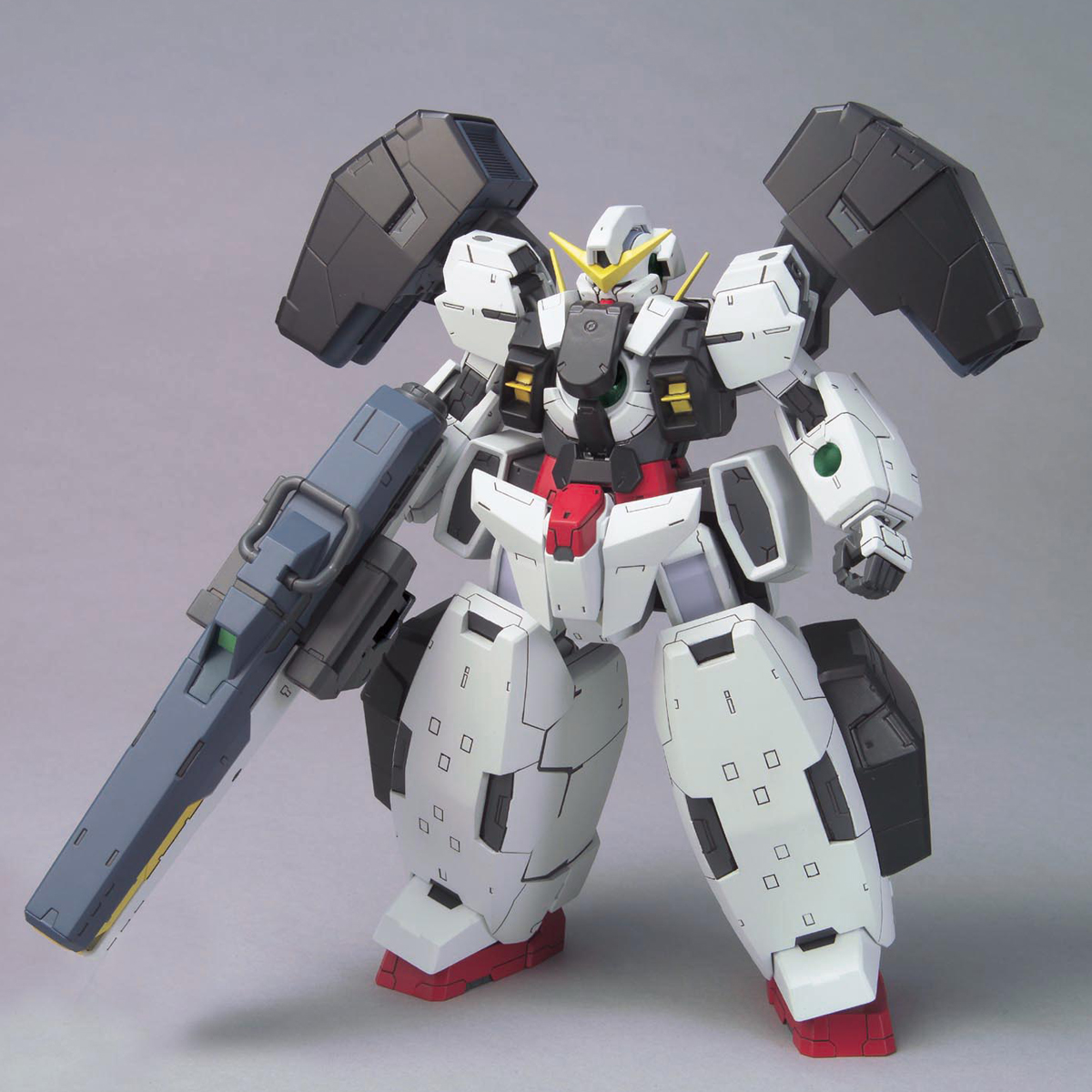 1/100 GN-005 Gundam Virtue