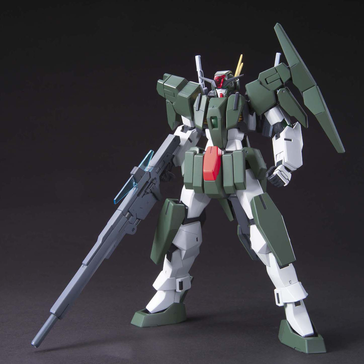 1/100 GN-006 Cherudim Gundam
