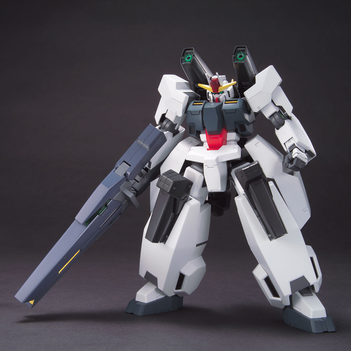 1/100 GN-008 Seravee Gundam