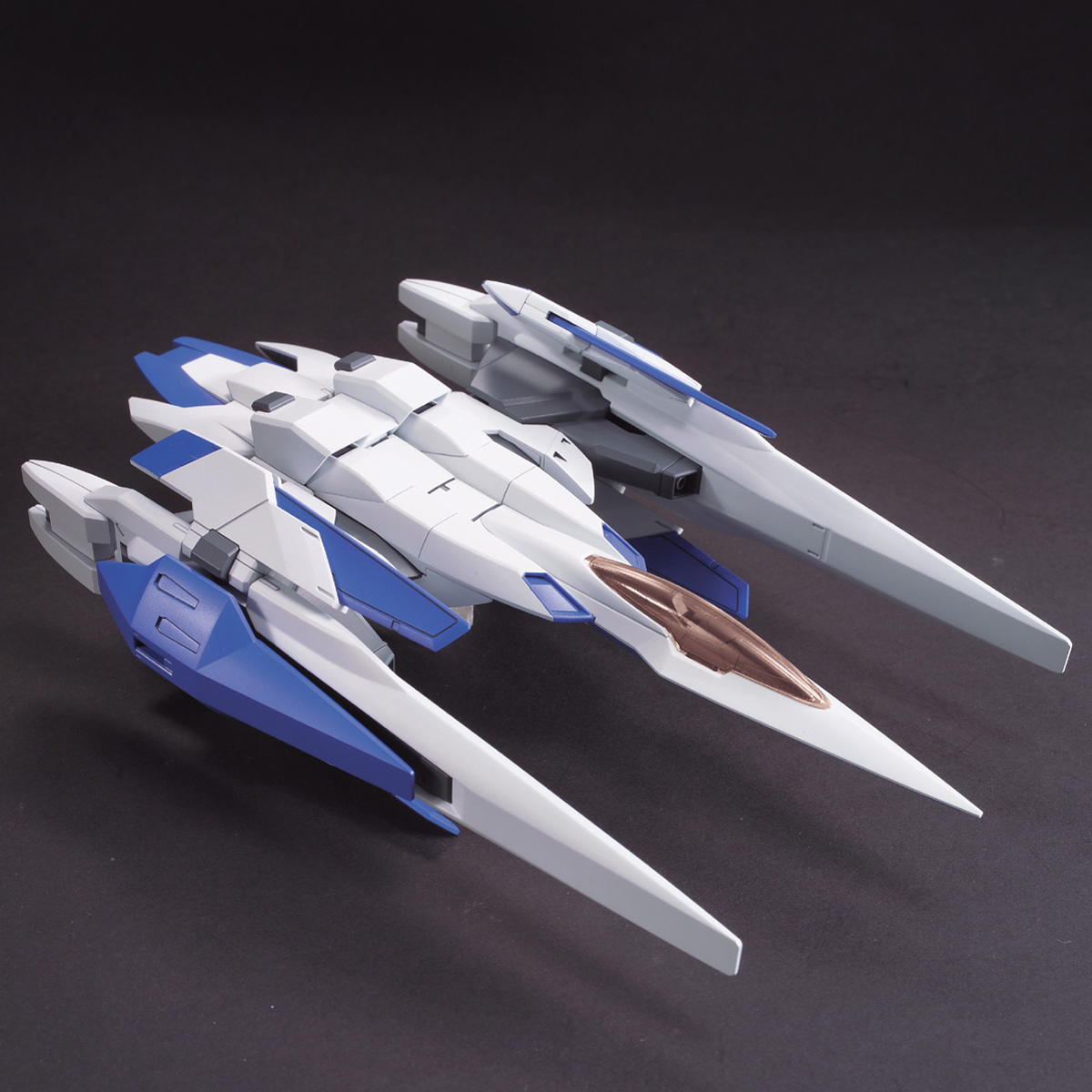 GNR-010 0 Raiser