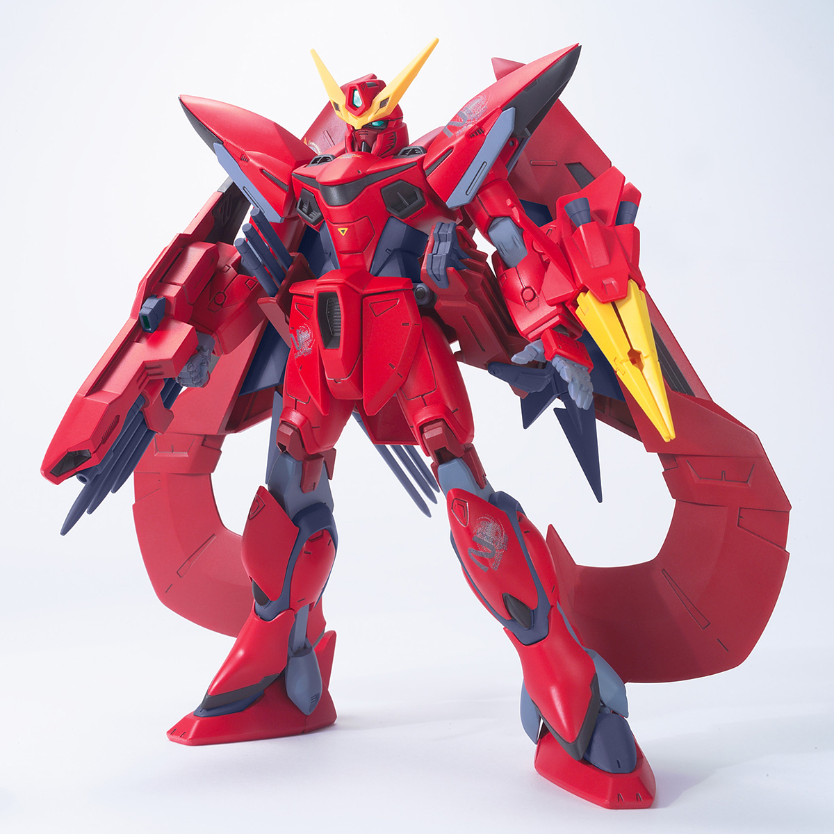1/100 LN-GAT-X207 Nebula Blitz Gundam