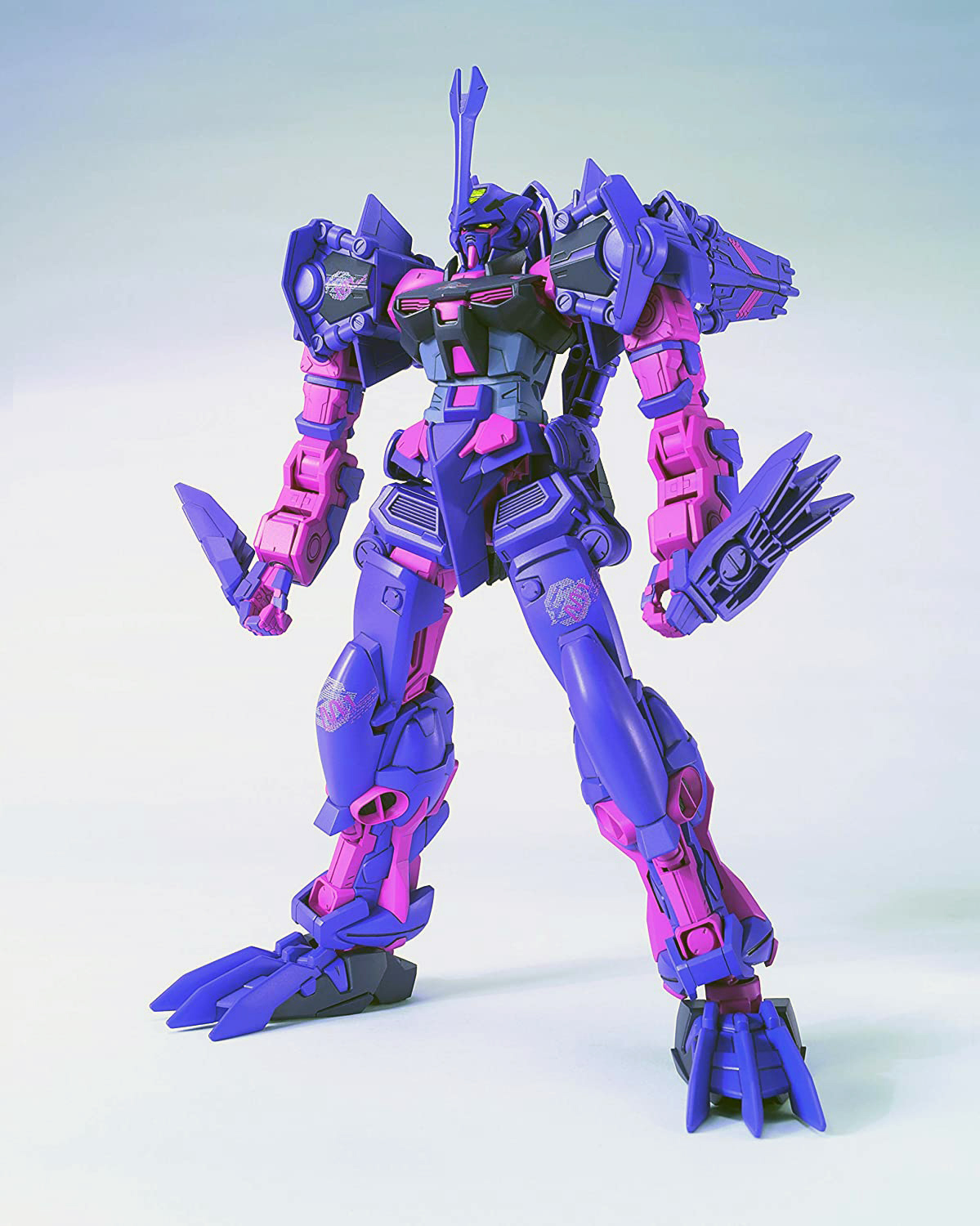 1/100 MBF-P05LM2 Gundam Astray Mirage Frame 2nd Issue (2010