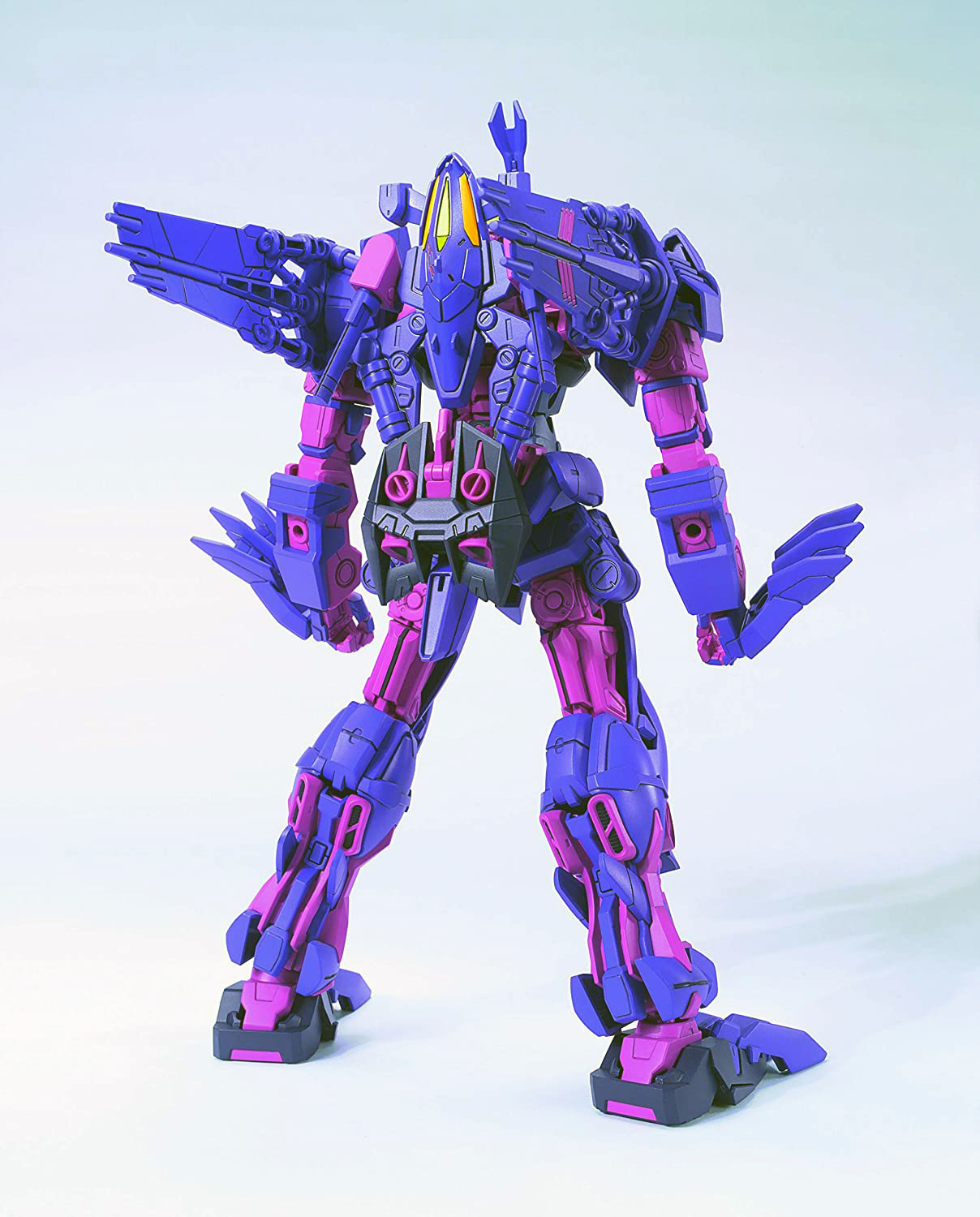 1/100 MBF-P05LM2 Gundam Astray Mirage Frame 2nd Issue (2010