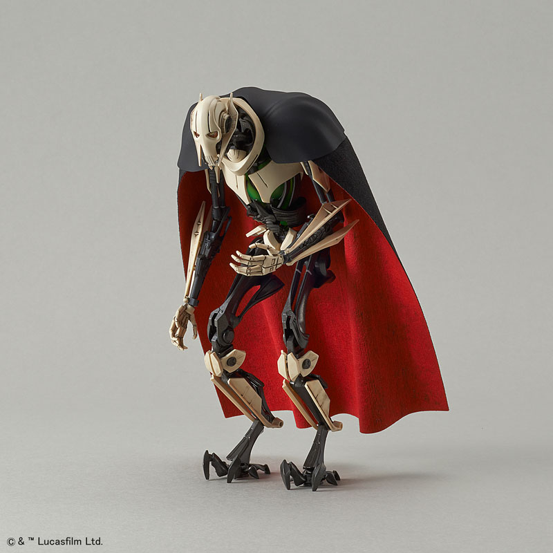 1/12 General Grievous