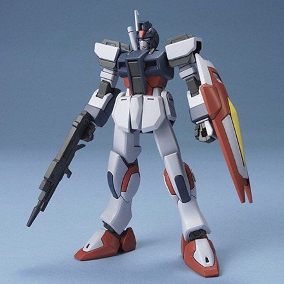 1/144 GAT-01 Strike Dagger