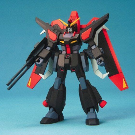 1/144 GAT-X370 Raider Gundam