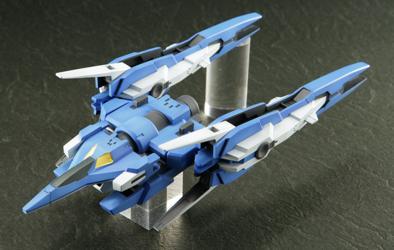 1/144 GNR-000 GN Sefer