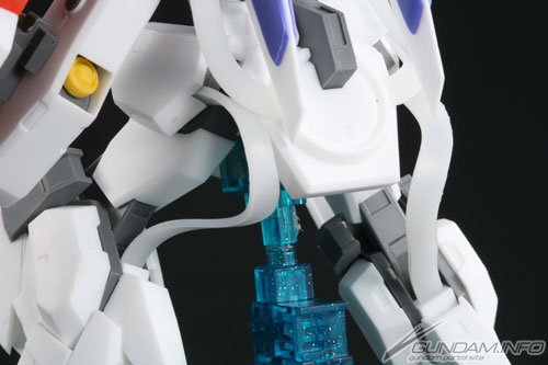 1/144 GNY-004 Gundam Plutone box