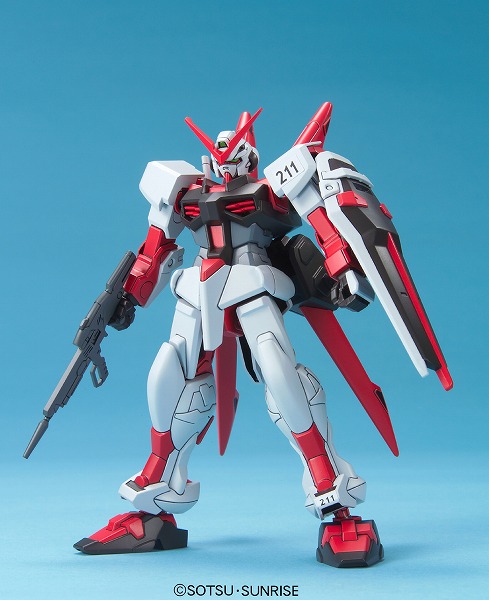 1/144 MBF-M1 M1 Astray