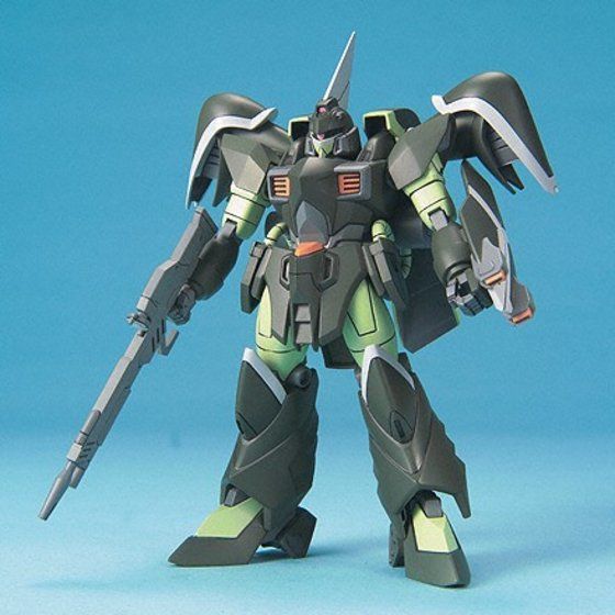 1/144 Mobile Suit GuAIZ