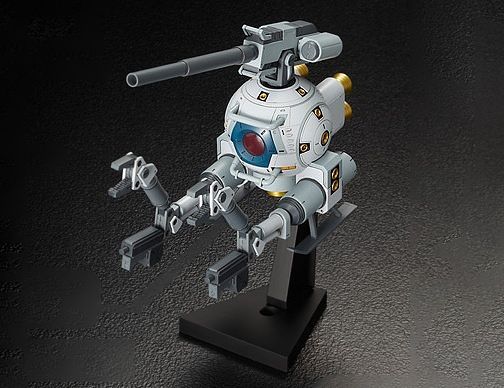 1/144 RB-79 Ball (Thunderbolt Ver.)