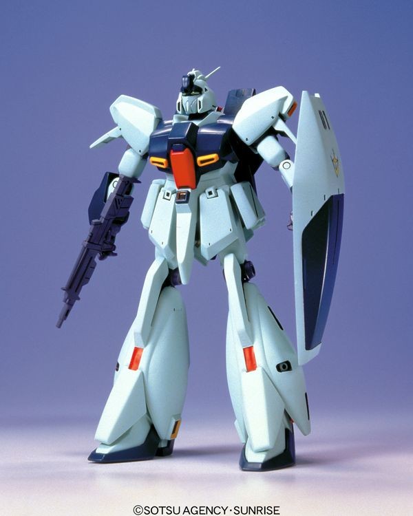 1/144 RGZ-91 Re-GZ
