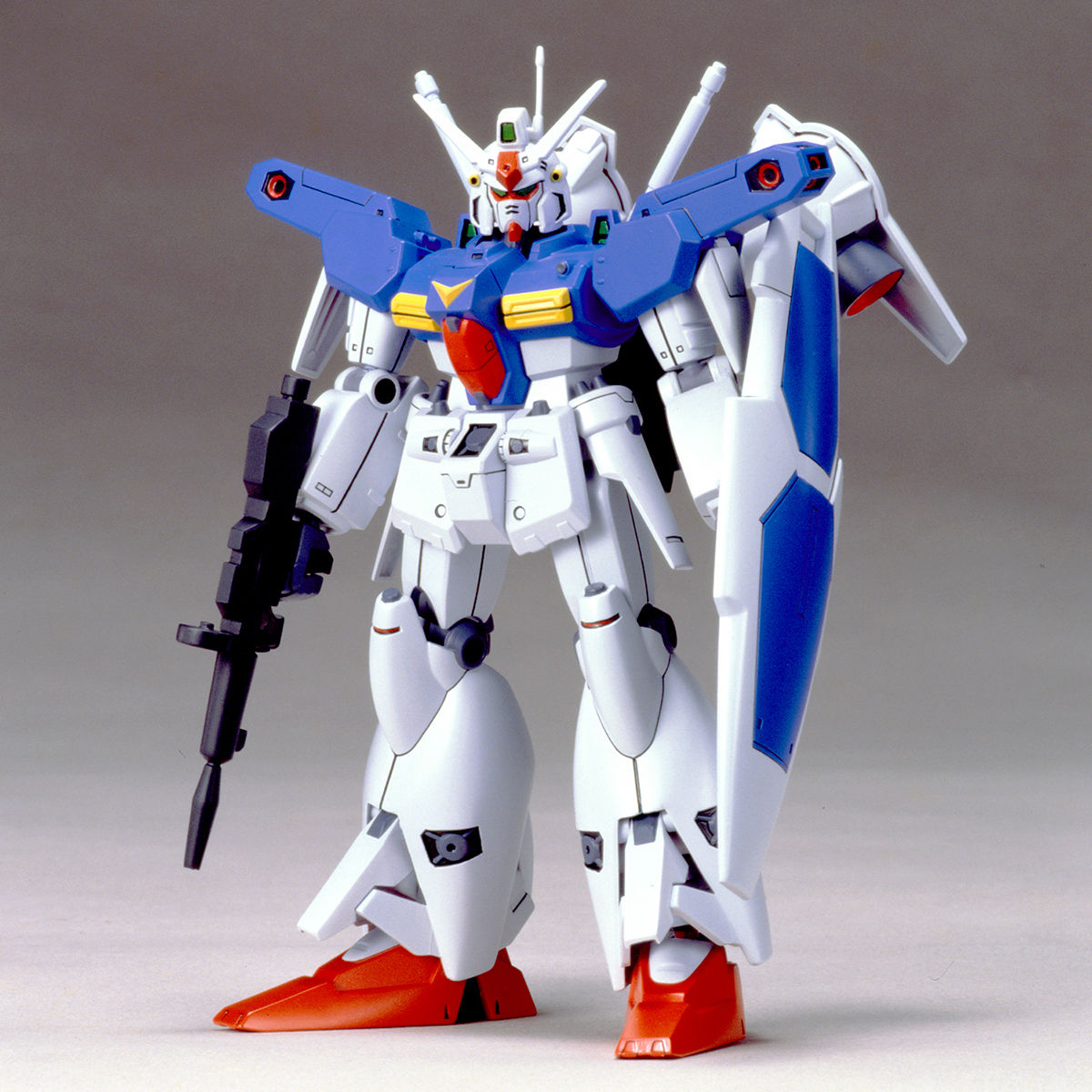 1/144 RX-78GP01-Fb Gundam "Zephyranthes" Full Burnern