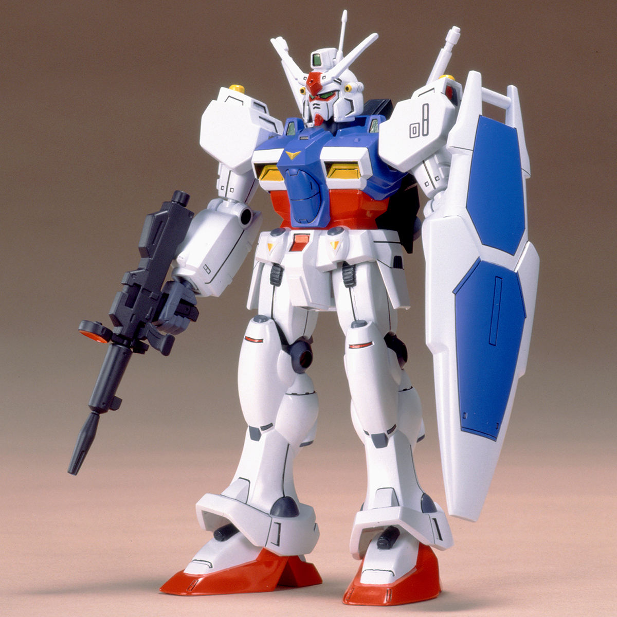 1/144 RX-78GP01 Gundam "Zephyranthes"
