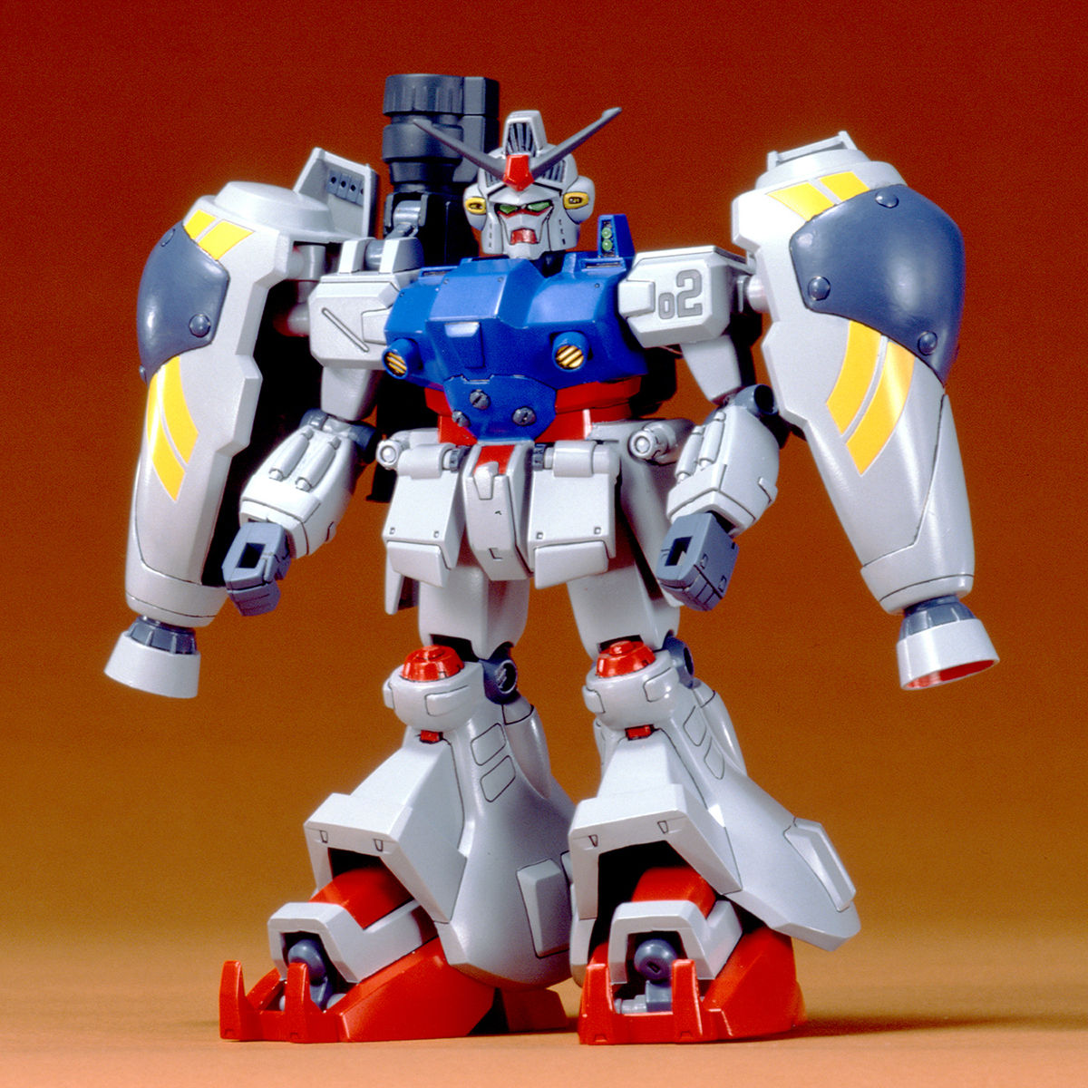 1/144 RX-78GP02A Gundam GP02A "Physalis"