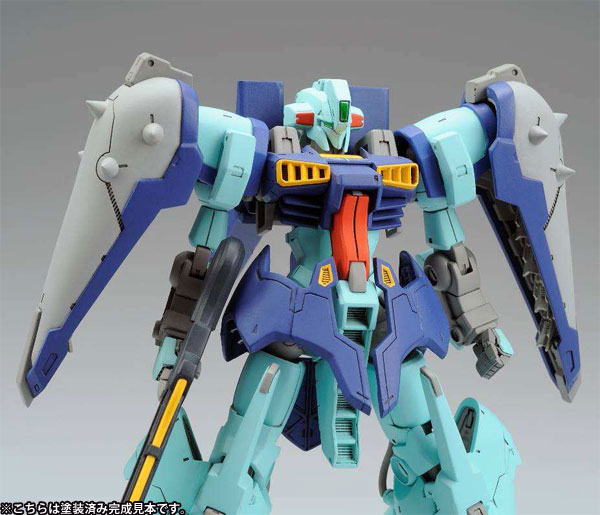1/144 SE-DJ-1R Dijeh SE-R (B-Club kit) box