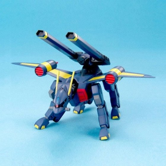 1/144 TMF/A-802 Mobile BuCUE