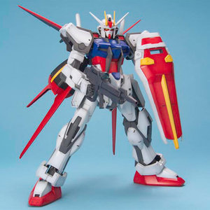 1/60 Strike Gundam Striker Weapon System