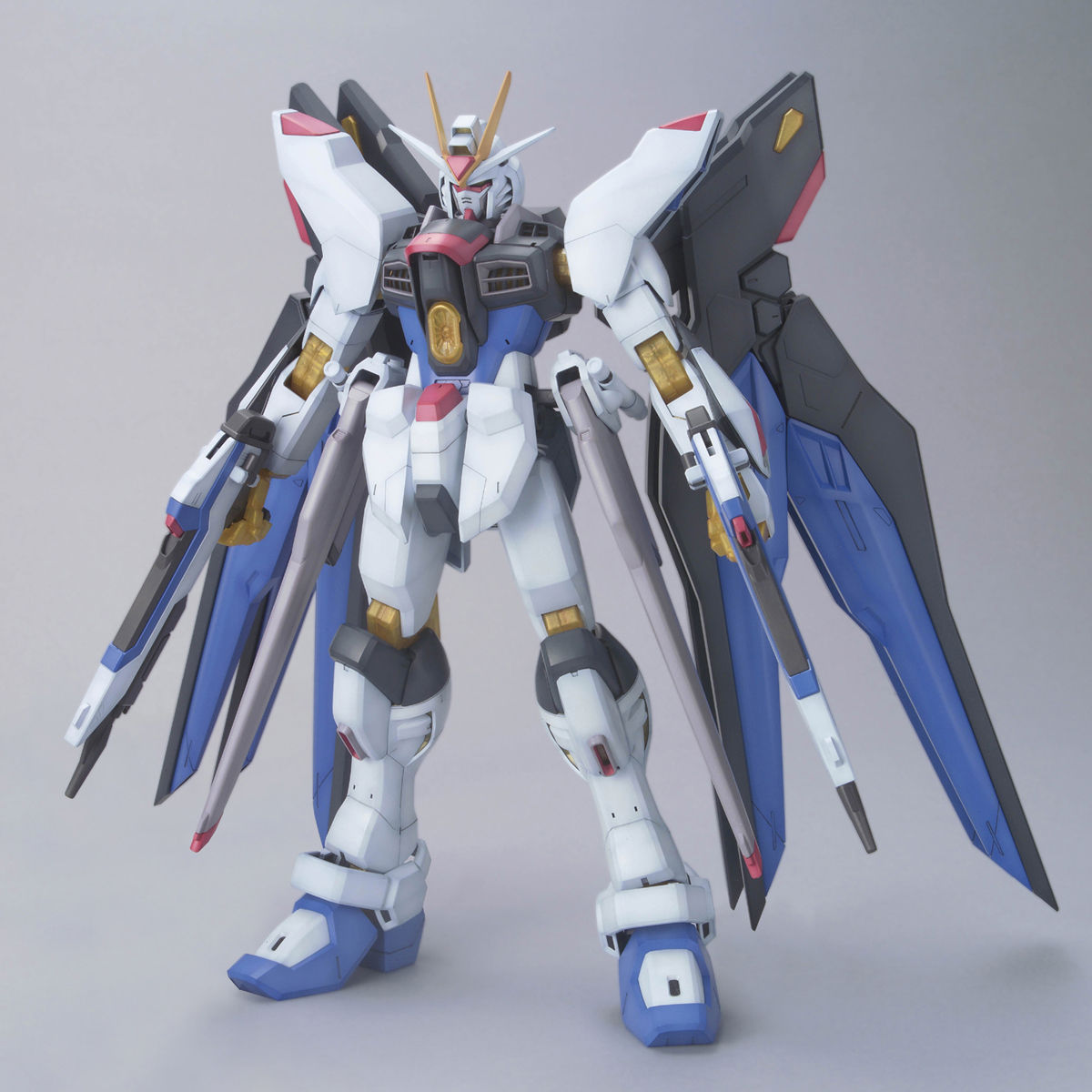 1/60 ZGMF-X20A Strike Freedom Gundam (Lightning Edition)