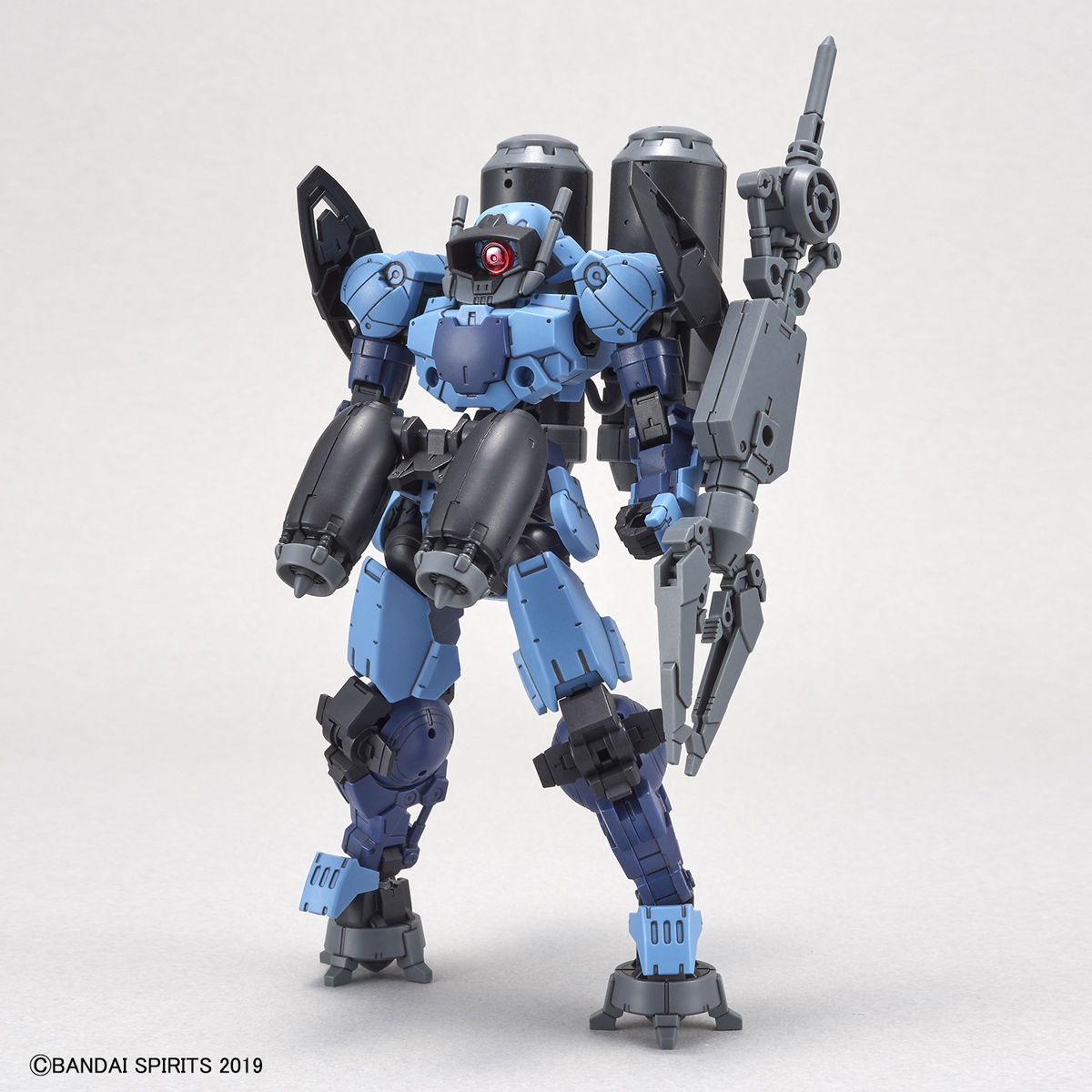 30MM bEXM-15 Portanova (Marine Type) (Blue Gray)