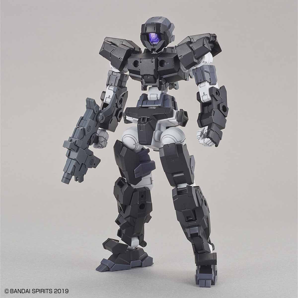 30MM 1/144 eEXM-17 Alto (Black)