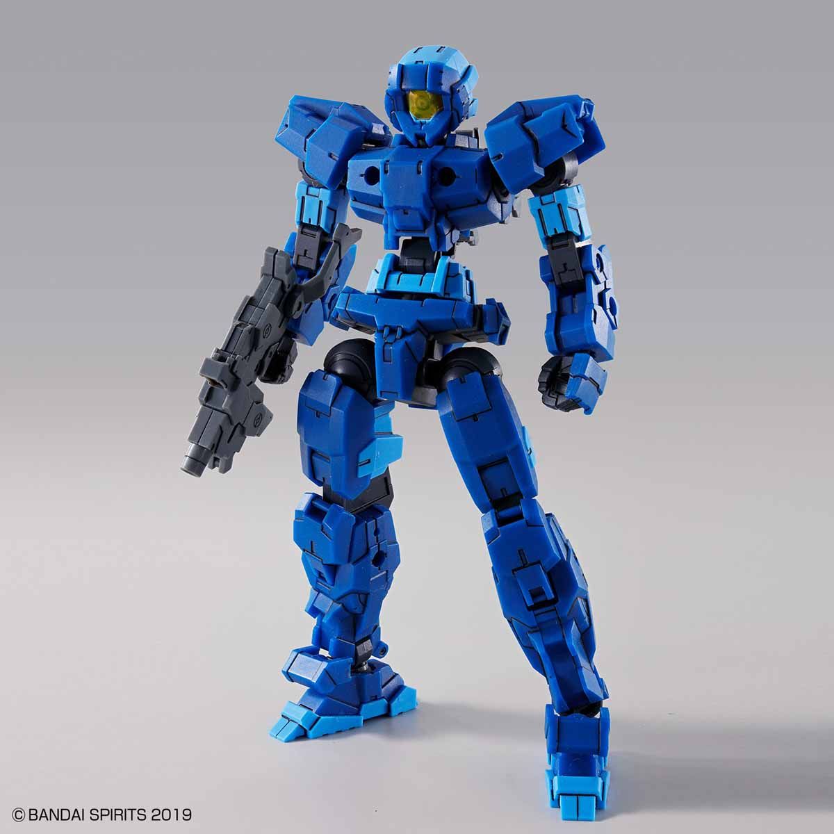 30MM 1/144 eEXM-17 Alto (Blue)