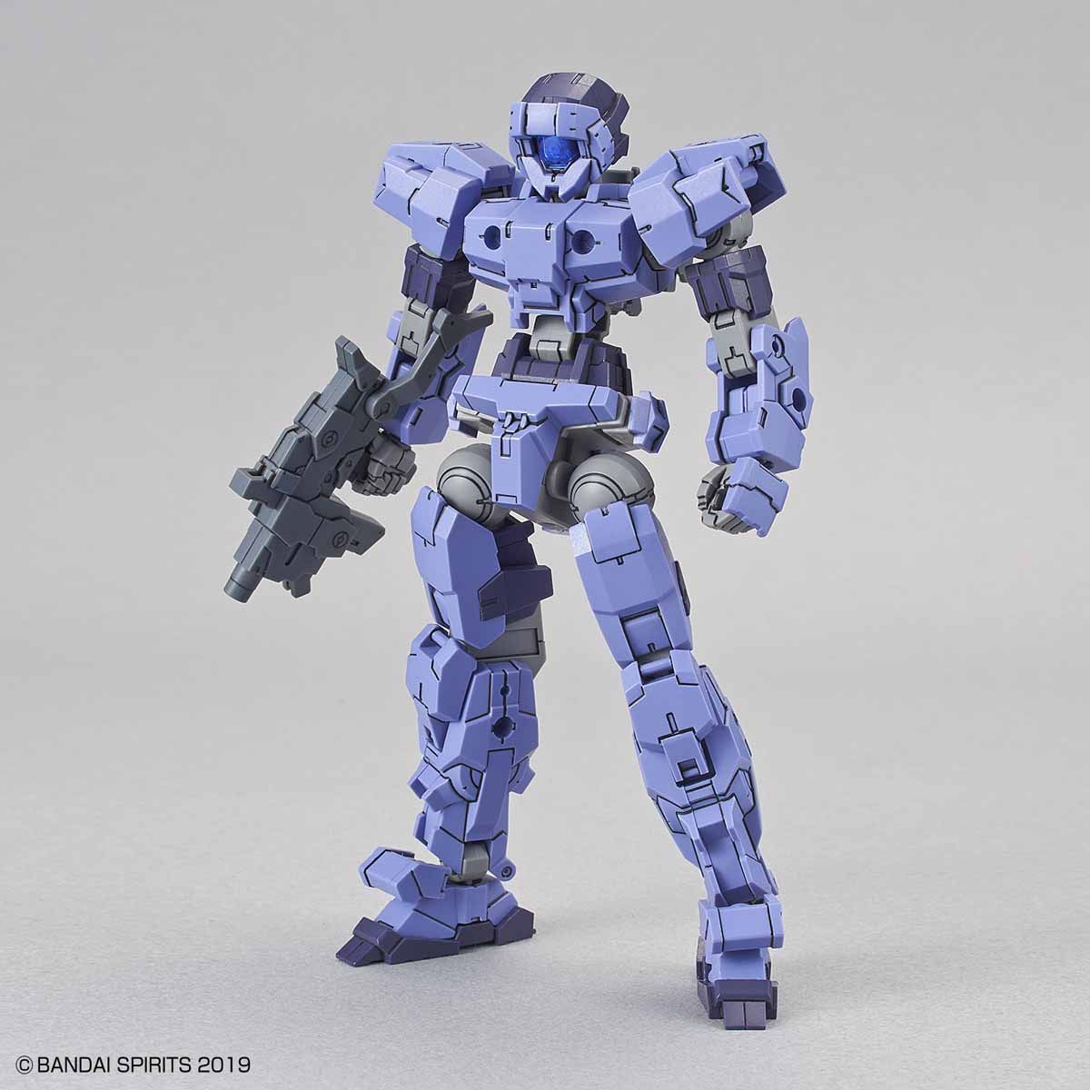 30MM 1/144 eEXM-17 Alto (Purple)
