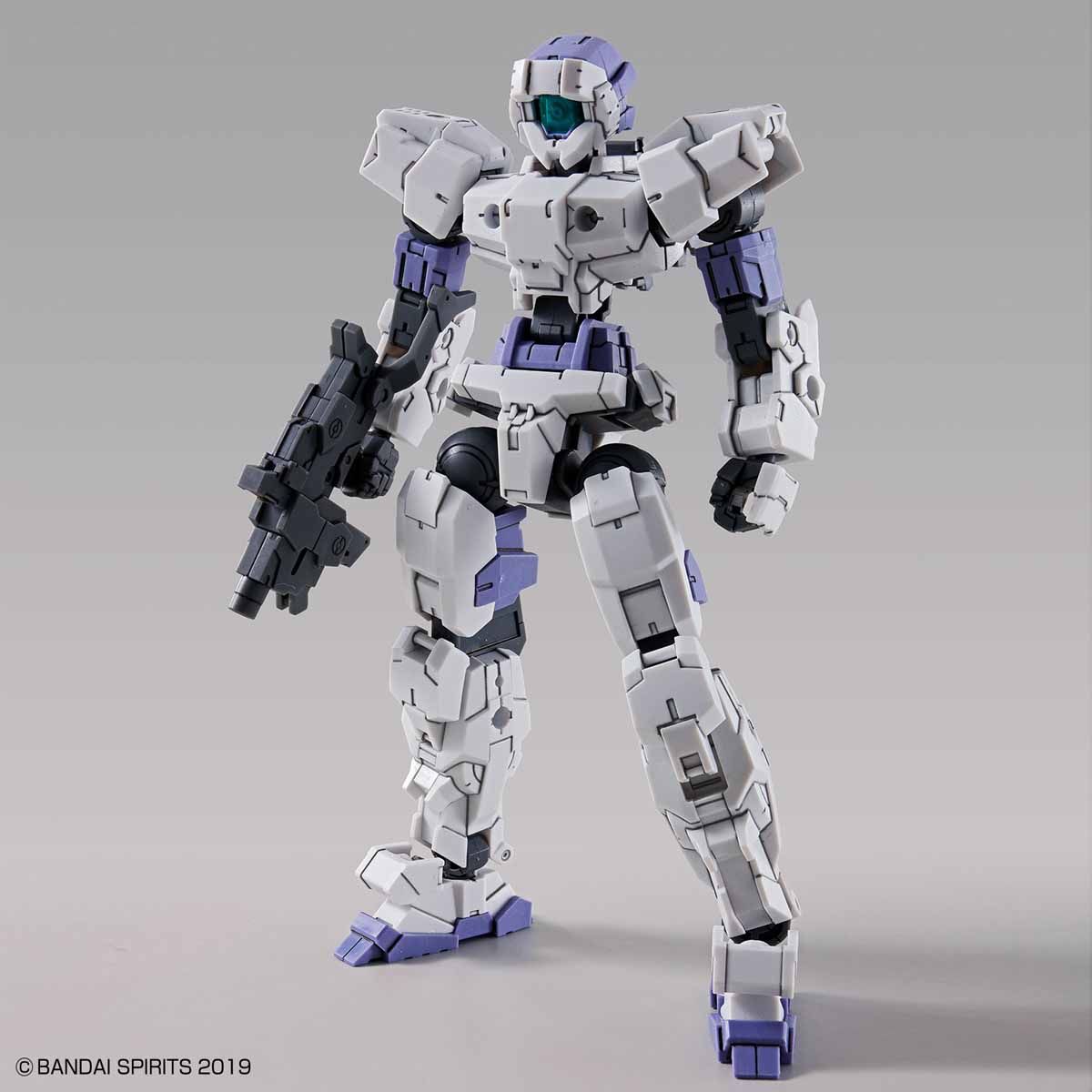30MM 1/144 eEXM-17 Alto (White)
