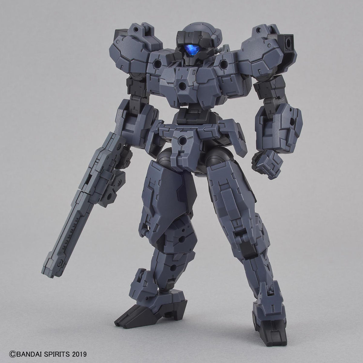 30MM 1/144 eEXM-21 Rabiot (Dark Gray)