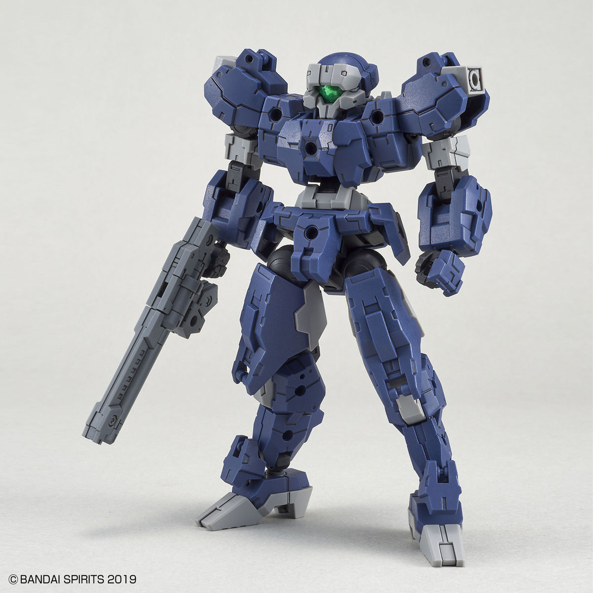 30MM 1/144 eEXM-21 Rabiot (Navy)