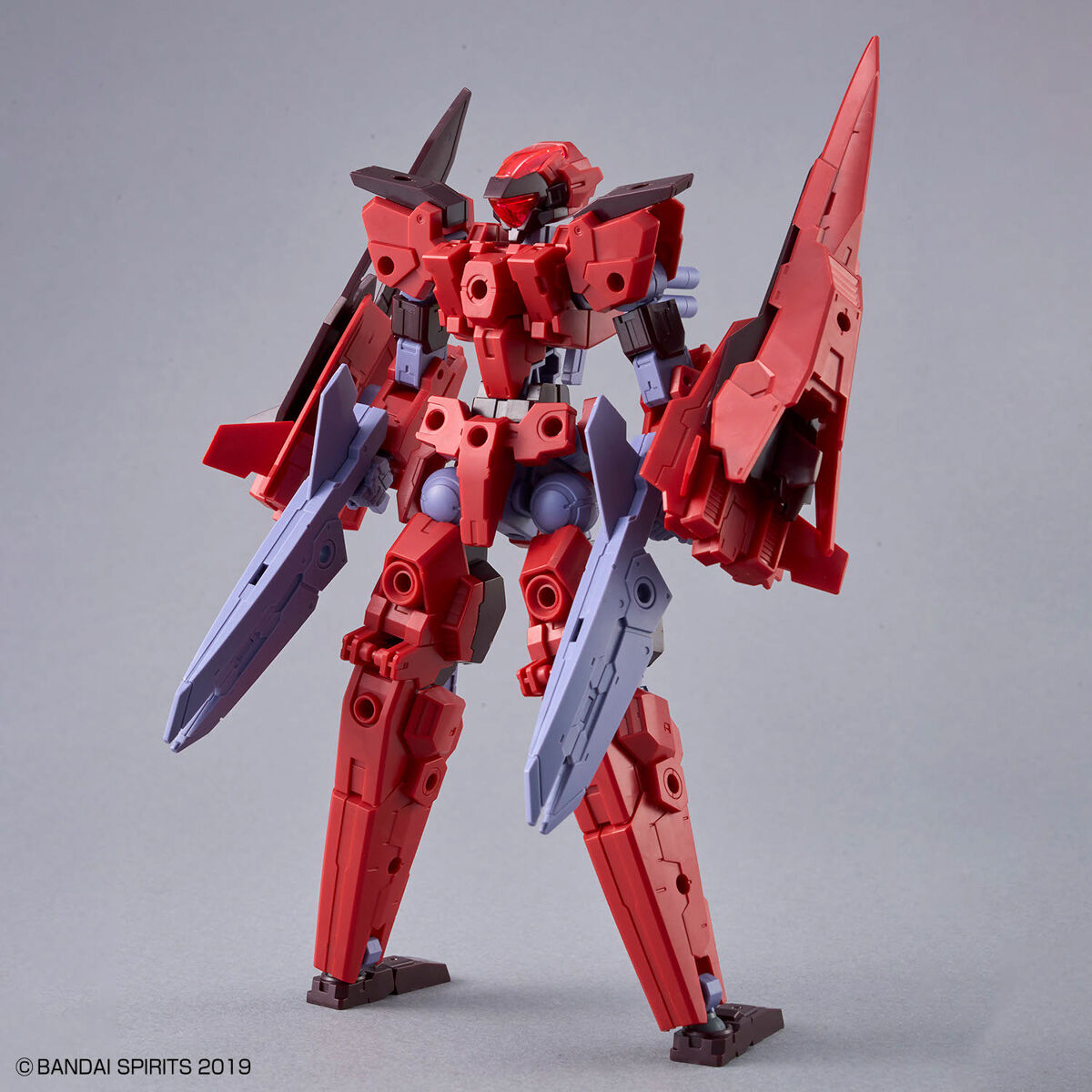 30MM 1/144 eEXM-30 Espossito γ