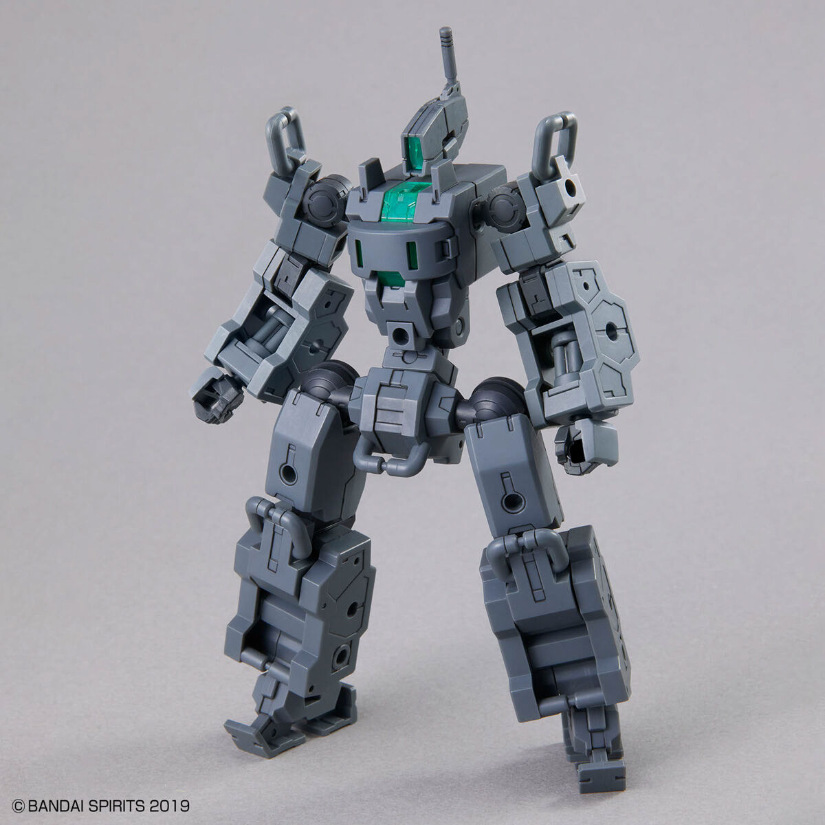 30MM 1/144 Extended Armament Vehicle (Smart Transformable Machine)