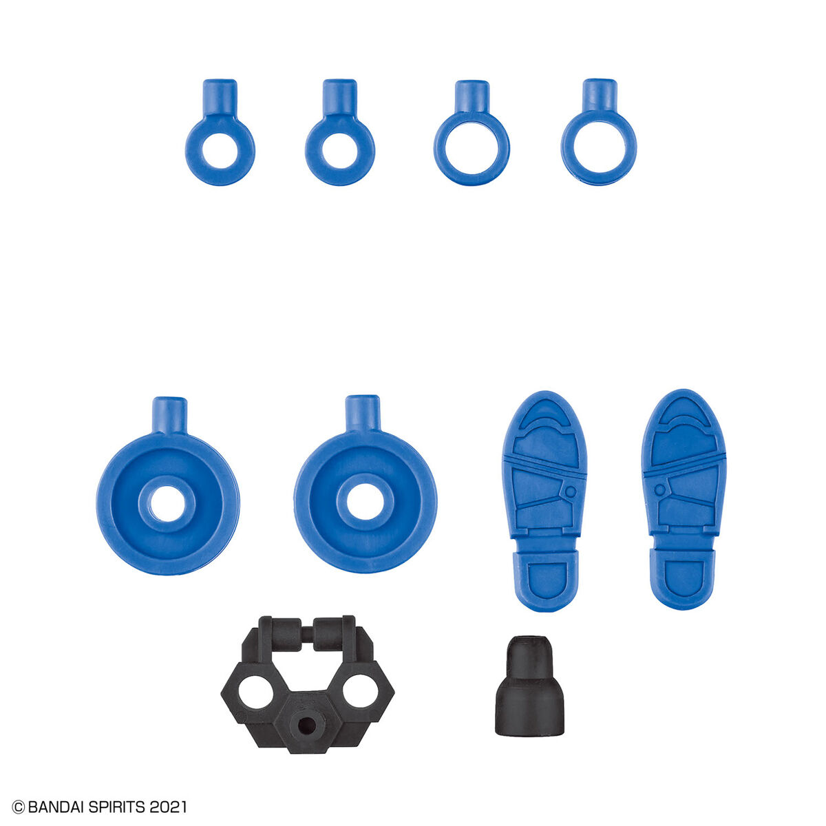 30MS Option Body Parts Type A03 (Color C)
