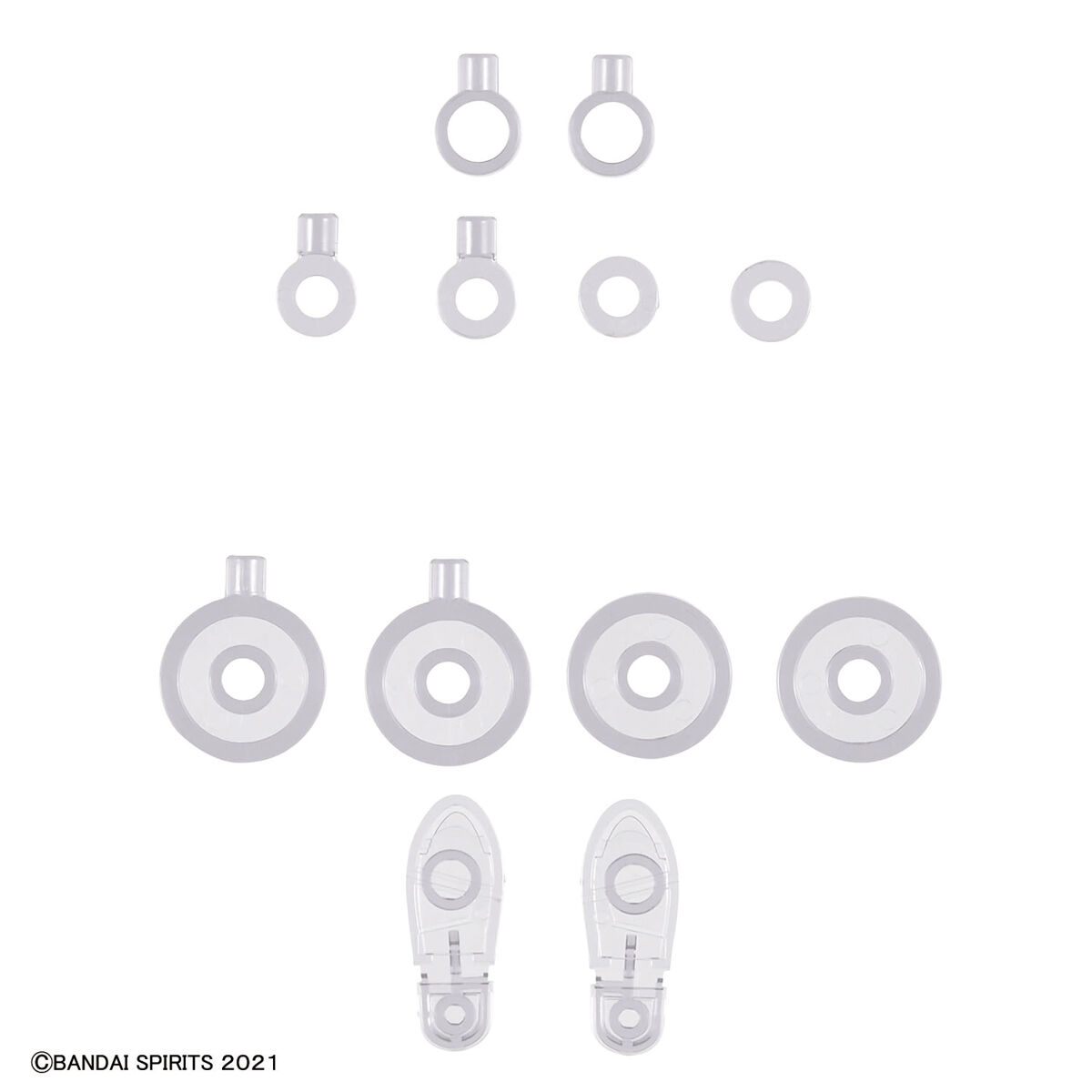 30MS Option Body Parts Type S03 (Color C)