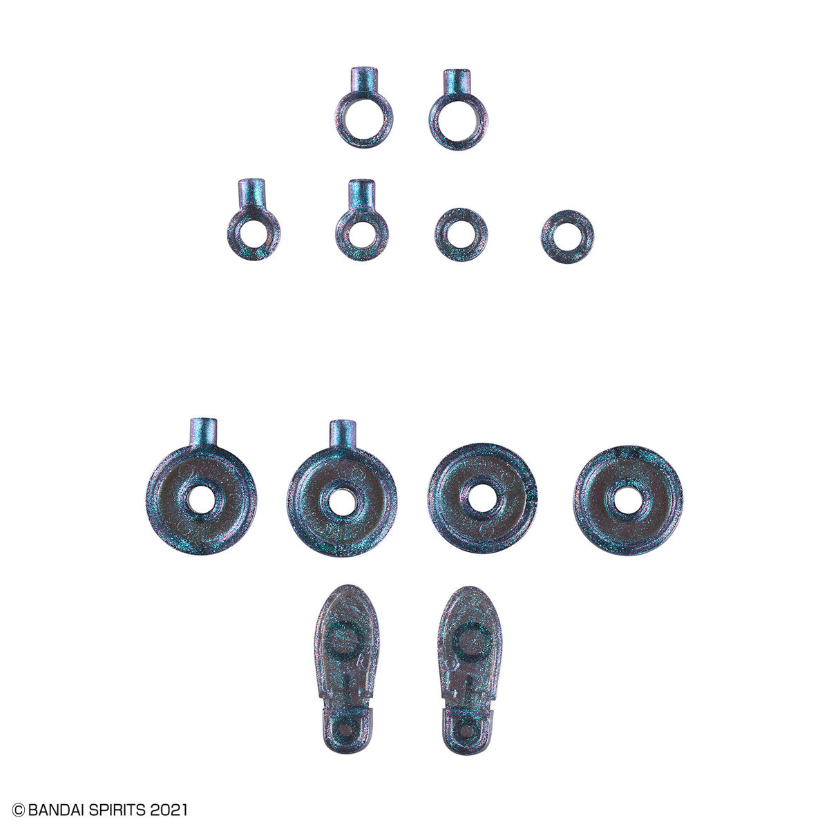 30MS Option Body Parts Type S06 (Color B)