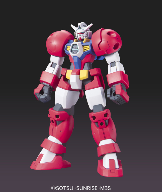 AG AGE-1 Gundam AGE-1 Normal