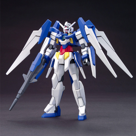 AG AGE-2 Gundam AGE-2 Normal