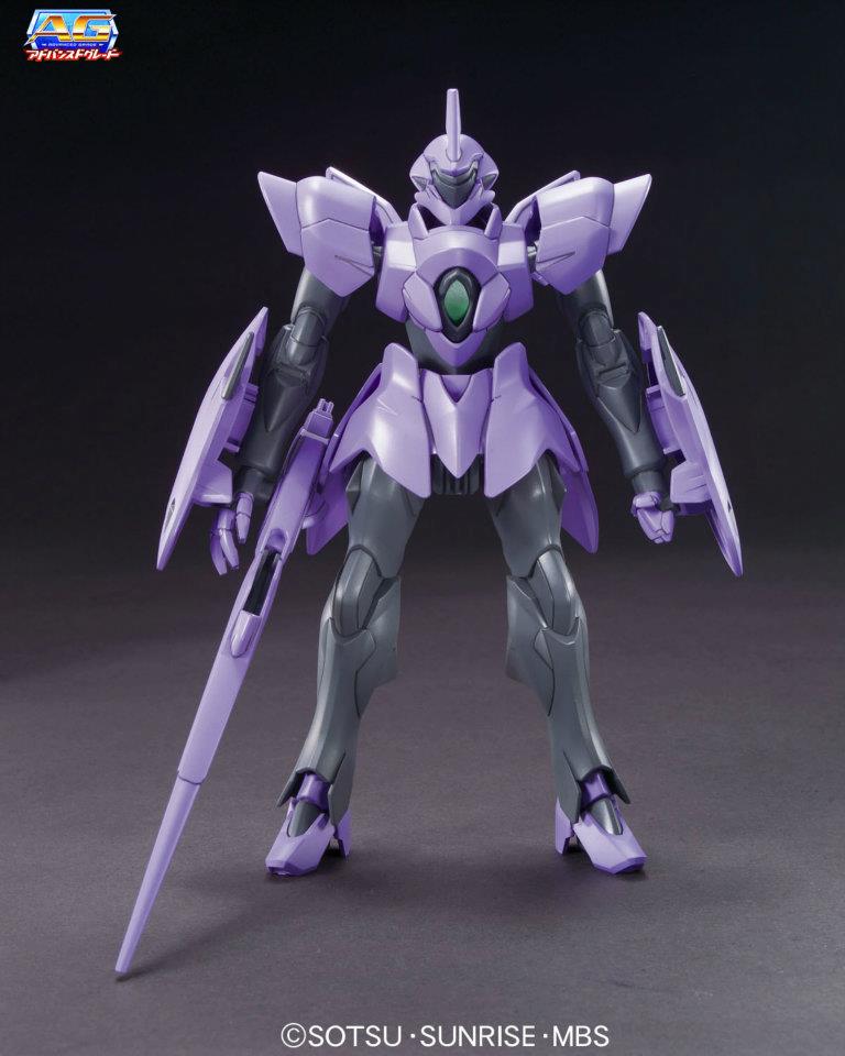 AG ovm-e Dorado box