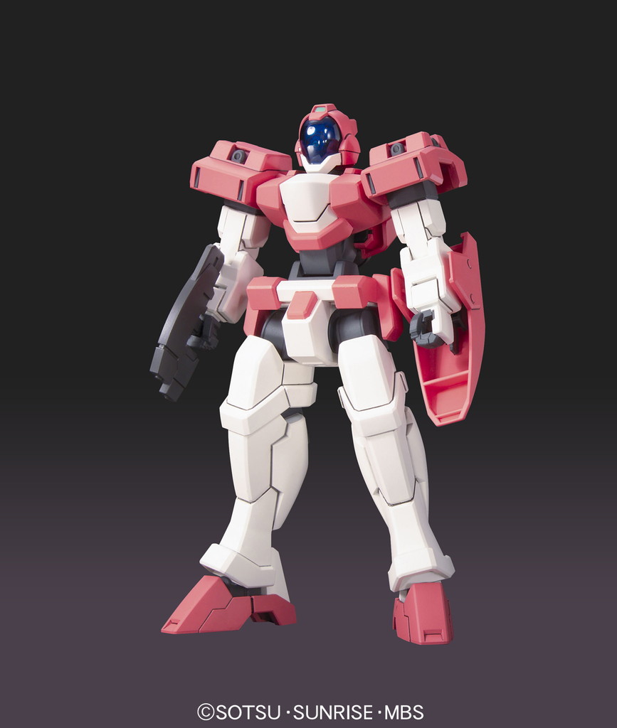 AG RGE-B790 Genoace