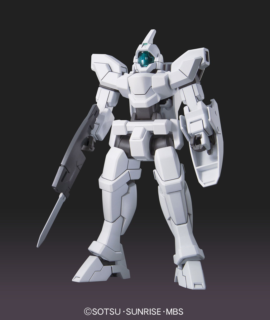 AG RGE-B790CW Genoace Custom