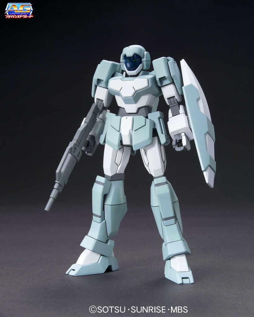 AG RGE-G1100 Adele