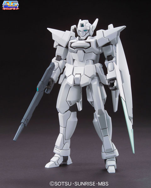 AG WMS-GB5 G-Bouncer
